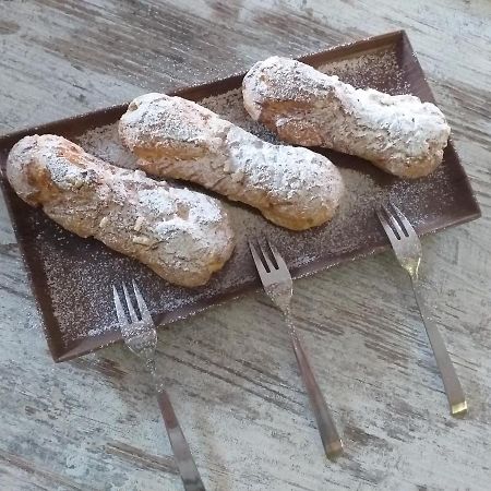 Locanda La Torre Calvisano 外观 照片