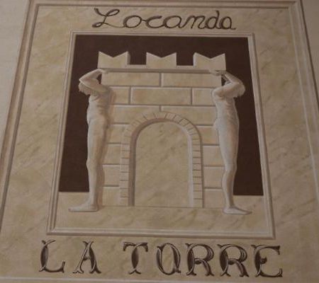 Locanda La Torre Calvisano 外观 照片