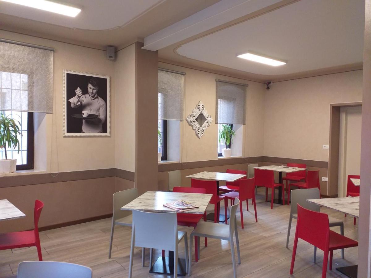 Locanda La Torre Calvisano 外观 照片