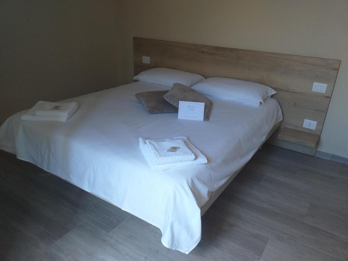 Locanda La Torre Calvisano 外观 照片