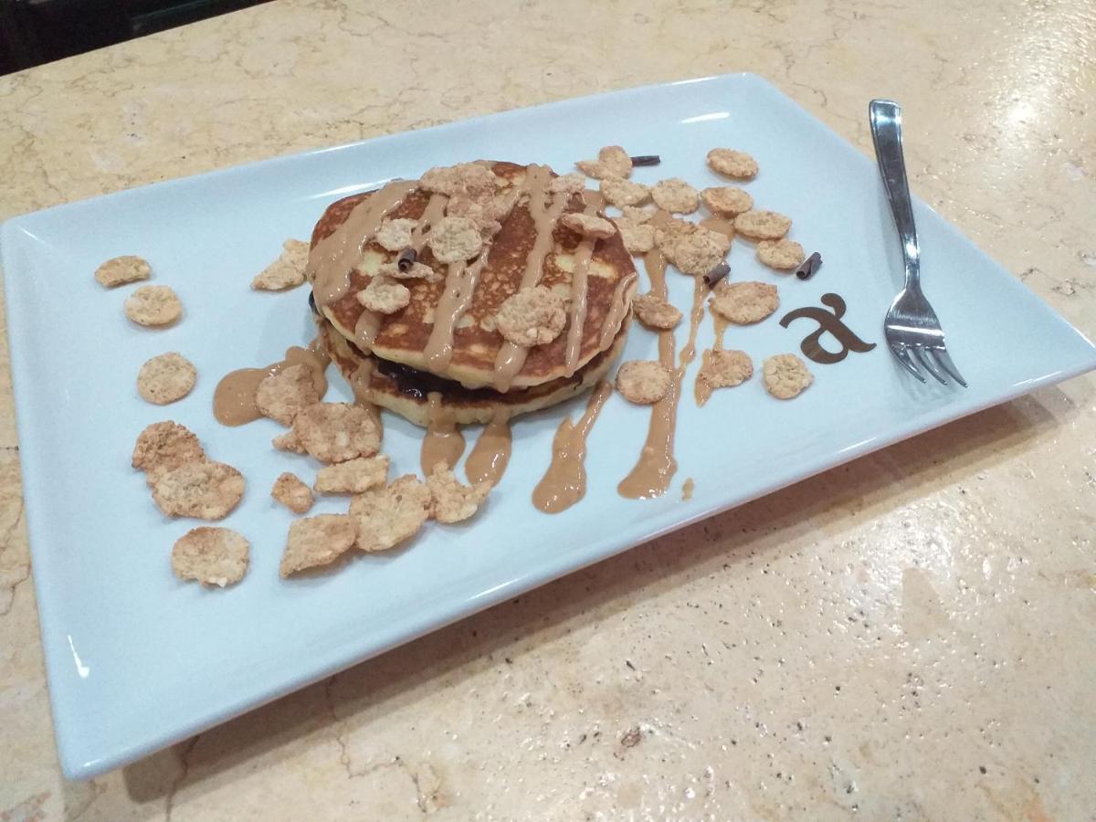 Locanda La Torre Calvisano 外观 照片