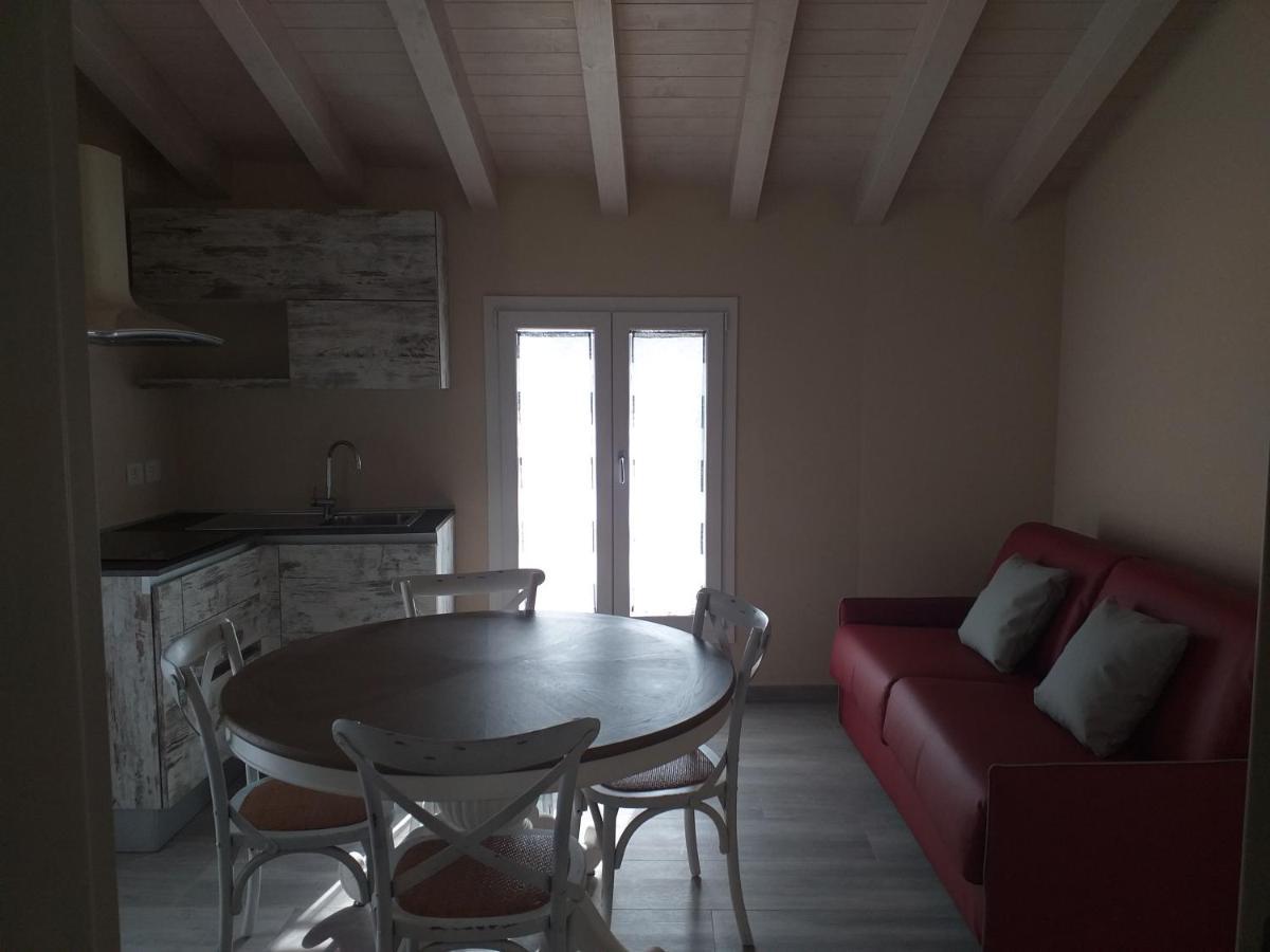 Locanda La Torre Calvisano 外观 照片