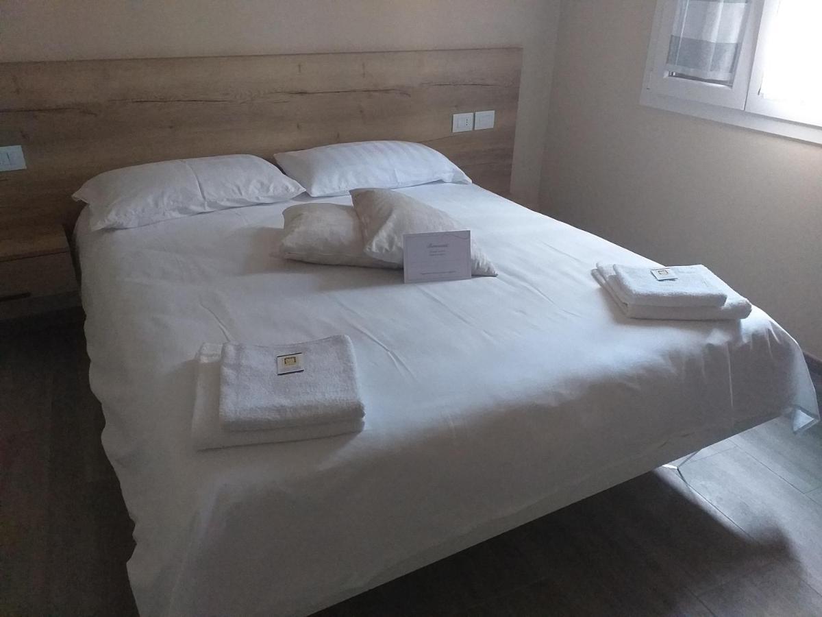 Locanda La Torre Calvisano 外观 照片
