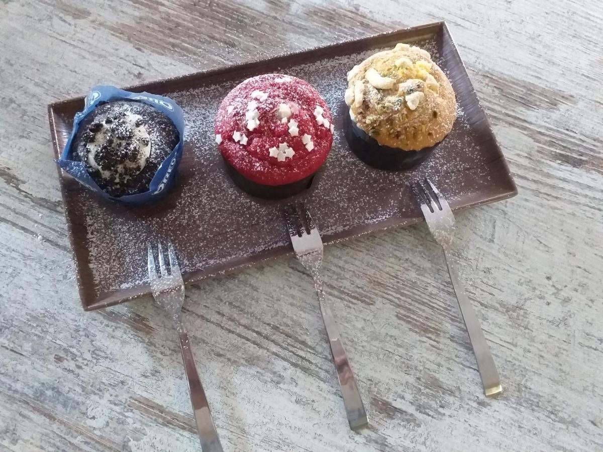 Locanda La Torre Calvisano 外观 照片