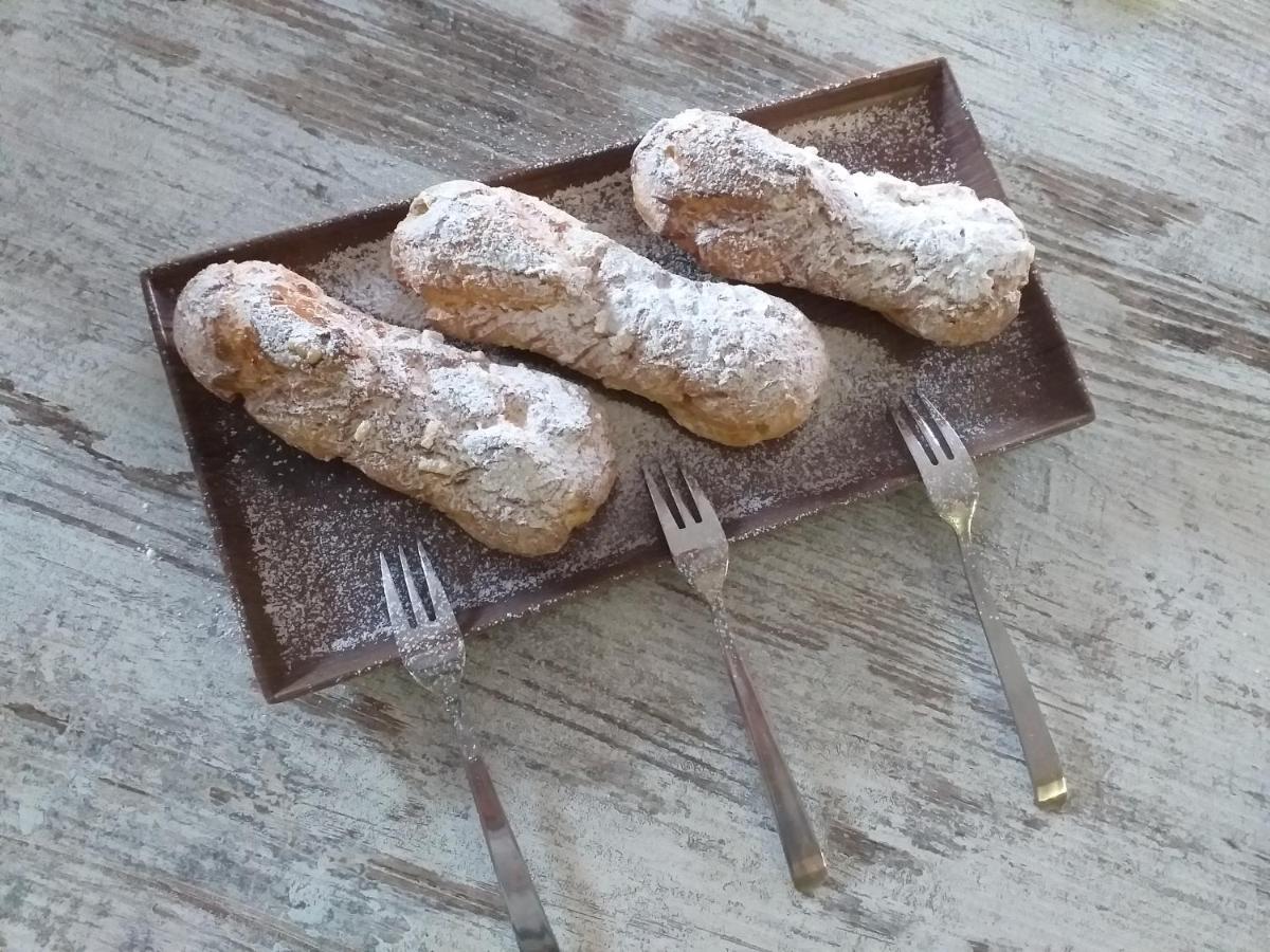 Locanda La Torre Calvisano 外观 照片