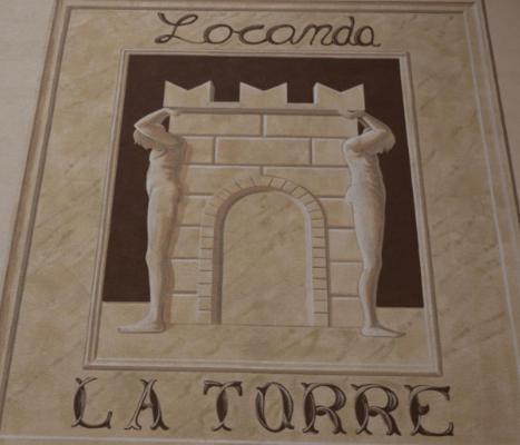 Locanda La Torre Calvisano 外观 照片