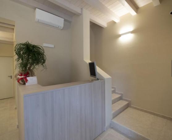 Locanda La Torre Calvisano 外观 照片