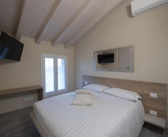 Locanda La Torre Calvisano 外观 照片