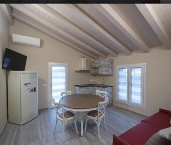 Locanda La Torre Calvisano 外观 照片